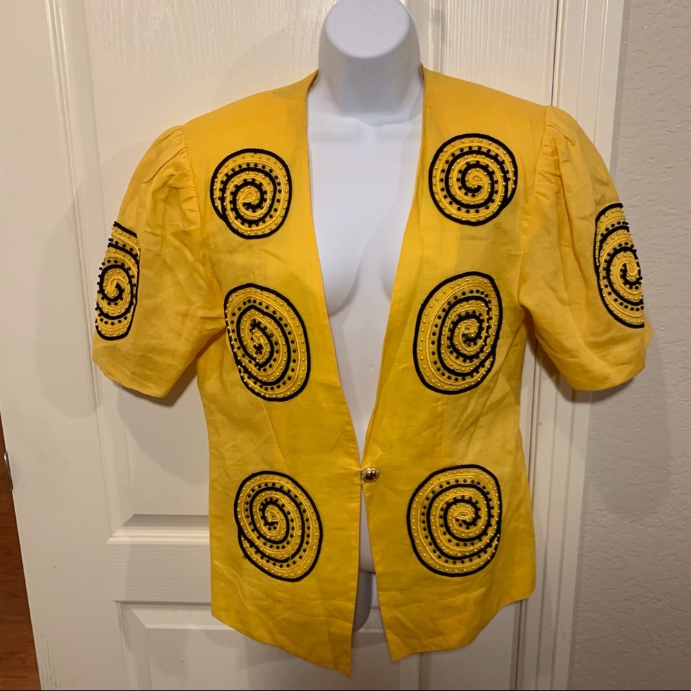 3 piece short sleeve set